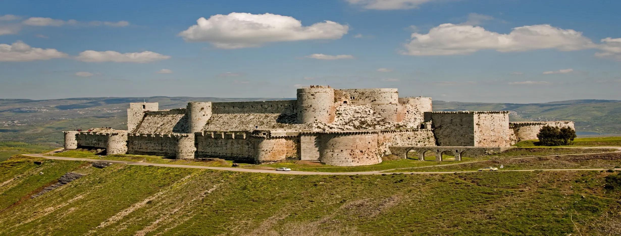 Image for Crusader Castle